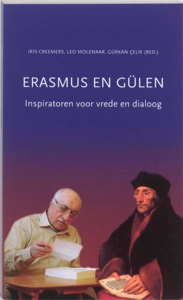 Erasmus en Gülen 9789055739691, Verzenden, Zo goed als nieuw