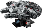 Lego Set - 75375 - Star Wars - Millennium Falcon, Nieuw