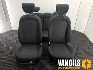 Bekleding Set (compleet) Hyundai I20 O259377, Auto-onderdelen, Interieur en Bekleding, Nieuw