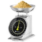 Keukenweegschaal | RVS | Max. 5kg | 20g Nauwkeurig |, Verzenden, Nieuw in verpakking