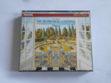 Philips Classical collection - 20 x CDs: Brendel, Uchida, I, Nieuw in verpakking