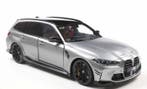 Solido 1:18 - Break miniature - BMW M3 Competition XDrive