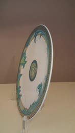 Rosenthal - Versace - Schotel - arabesque - Porselein, Antiek en Kunst