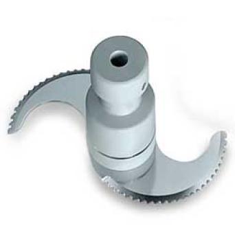 Gekarteld mes cutter 6 liter Diamond, Verzenden, Nieuw in verpakking