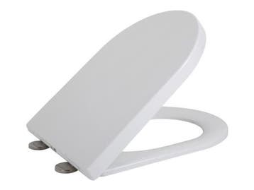 Veiling - Alterna wc bril met softclose en quickrelease, Doe-het-zelf en Bouw, Nieuw