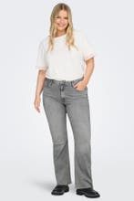 ONLY eco jeans flared 32 inch46Maat 46/48 (XL) of groter, Verzenden, Nieuw, Overige kleuren