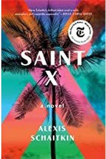 Saint X 9781250760371 Alexis Schaitkin, Verzenden, Alexis Schaitkin