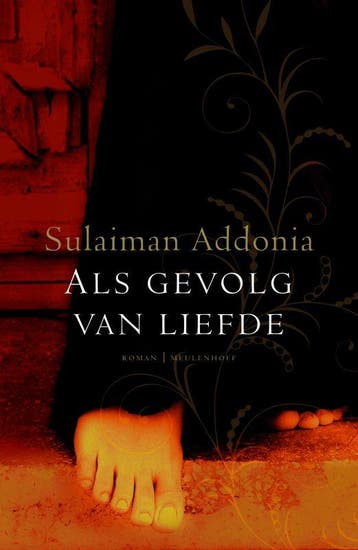 Als gevolg van liefde 9789029083386 S. Addonia, Verzenden, S. Addonia