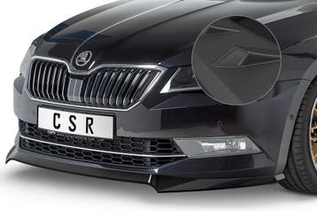 Cupspoiler voor Skoda Superb III (3V) CSL401-L, Verzenden