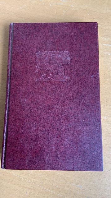 Kleine Winkler Prins woordenboek Nederlands 2, Verzenden, Nieuw