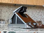 Polaroid SX-70 Land Camera Alpha 1 + acc. | Instant camera