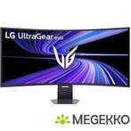 LG Ultragear 52G930B 52  5K2K Ultrawide 240Hz Gaming Monitor, Computers en Software, Verzenden, Nieuw