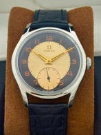 Omega - Zonder minimumprijs - Jumbo Bulls Eye Sub Seconds, Nieuw