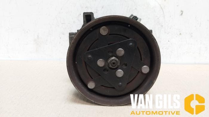 Aircopomp Renault Clio O214418, Auto-onderdelen, Airco en Verwarming