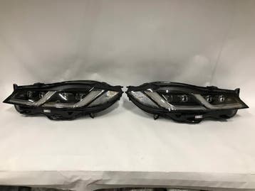 Jaguar XF X260 / F-PACE X761 LIFT 20- LED HIGH koplamp links, Verzenden