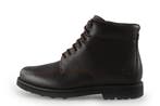 Timberland Veterboots in maat 41½ Bruin, Bruin, Verzenden, Timberland, Boots