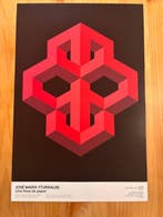 José María Yturralde - Retrospective Spanish Abstract Art