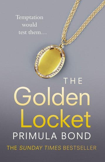 Unbreakable Trilogy Golden Locket 9780007524143 Primula Bond, Verzenden, Primula Bond