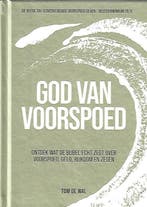 God van voorspoed 9789083351865 Tom De Wal, Verzenden, Zo goed als nieuw, Tom De Wal