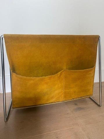 Fritz Hansen - Verner Panton - Porte-revues - Célibataire -