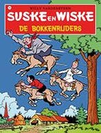 De bokkenrijders / Suske en Wiske / 136 9789002246340, Boeken, Verzenden, Gelezen, Willy Vandersteen
