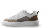 Cycleur de Luxe Sneakers in maat 42 Wit, Kleding | Heren, Schoenen, Verzenden, Wit, Sneakers, Cycleur de Luxe