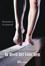 Ik deed het voor hen 9789464936926 Linda Beukeboom, Verzenden, Linda Beukeboom