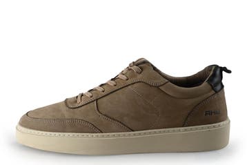 Rehab Sneakers in maat 44 Bruin, Kleding | Heren, Bruin, Verzenden, Zo goed als nieuw, Rehab