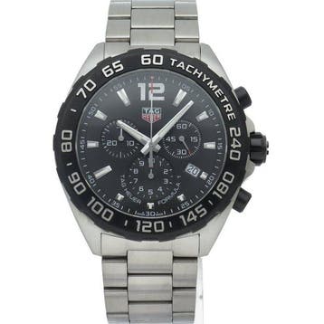 TAG Heuer - Formula 1 Chronograph - CAZ1010.BA0842 - Heren -