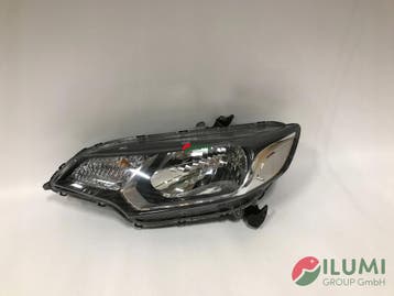 Buitenspiegel Honda Jazz IV 15-18 Links Origineel EU-versie, Verzenden, Gebruikt, Honda