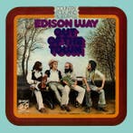 Edison Way - Out Of The Town, Verzenden