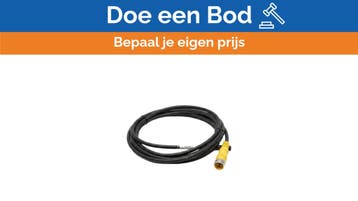 Bieden: Simrad Micro-C Female to SimNet Adapter Cable 4m -, Ophalen of Verzenden