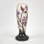 Nancea - 1910s - Vaas gemonteerde lamp - Decoratieve vaas -