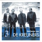 De Kreuners - Het Beste Van De Kreuners, Verzenden, Gebruikt