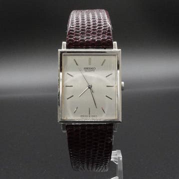 Seiko - Vintage - Zonder minimumprijs - 2C21-5180 - Heren -