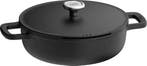BergHOFF Leo Sauteerpan met deksel - 28 cm, Huis en Inrichting, Keuken | Potten en Pannen, Verzenden, Nieuw