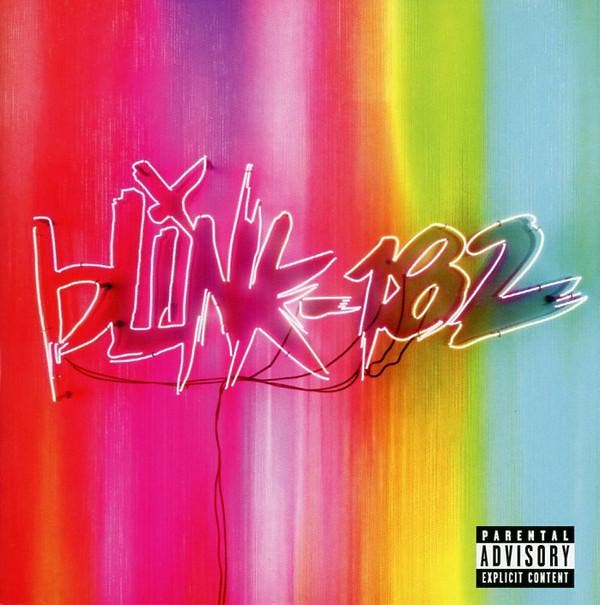 Blink-182 - Nine, Cd's en Dvd's, Cd's | Pop, Gebruikt, Verzenden