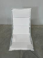 Higold - Meubles de jardin - Aluminium, Textilene rembourré