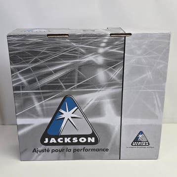Jackson 500 Kunstschaatsen | Wit | Nieuw, Sport en Fitness, Ophalen of Verzenden, Nieuw