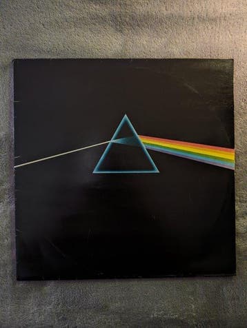 Pink Floyd - Pink Floyd The Dark Side Of The Moon + The Wall, Nieuw in verpakking