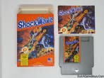 Nintendo NES - Shockwave - USA, Verzenden