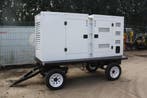 Veiling: Generator Stamford ACC-188T Diesel 180kVA 2025 Nieu, Ophalen