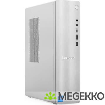 Lenovo IdeaCentre 08IRR9 Core i5 desktop, Computers en Software, Desktop Pc's, Verzenden, Nieuw