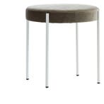 Verpan Verner Panton Serie 430 Kruk - Outlet, Maison & Meubles, Verzenden