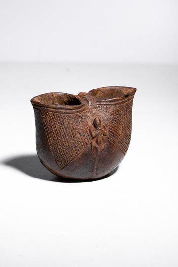 Coupe koopha - Yaka - DR Congo
