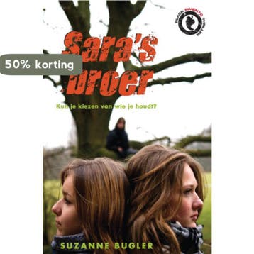 Saras broer / Black Pimento thriller 9789049923617, Verzenden, S. Bugler