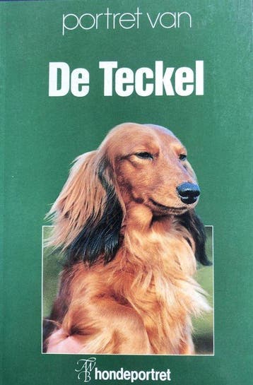 Teckel, Verzenden