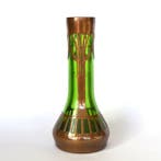 Vaas - Glas, Koper, Antiek en Kunst