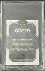 2023/24 Panini Prizm Victor Wembanyama #1 Insert card,, Nieuw