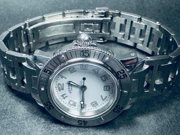Hermès - Clipper - CL5.210 - Dames - 2000-2010